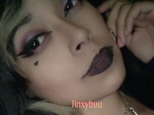 Jinxybuu