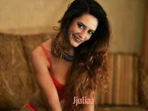 Jjuliaa