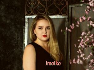 Jmolko