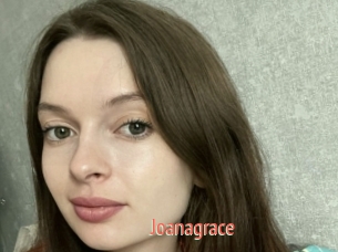 Joanagrace