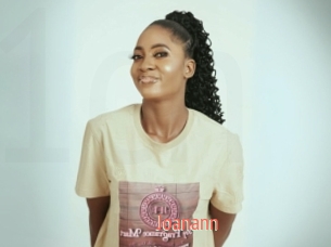 Joanann
