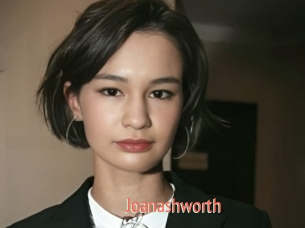 Joanashworth