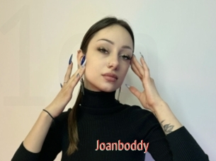 Joanboddy