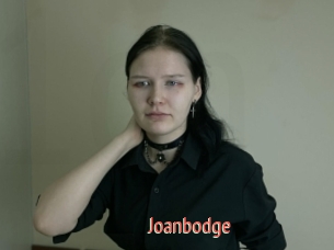 Joanbodge