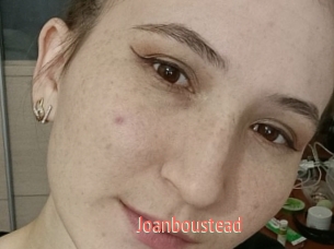 Joanboustead
