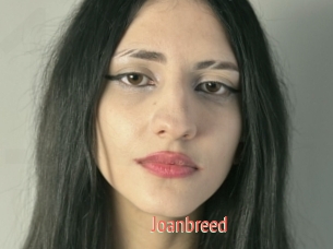 Joanbreed