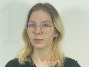 Joanbrower