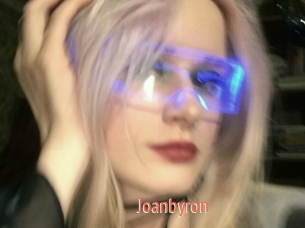 Joanbyron