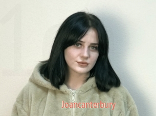 Joancanterbury