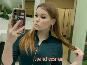 Joancheesman