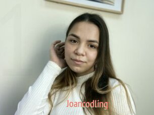 Joancodling