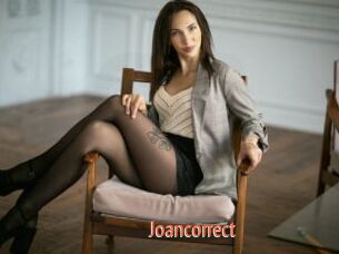 Joancorrect