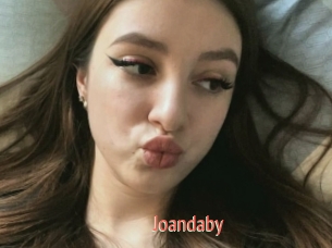 Joandaby