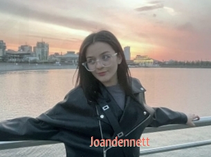 Joandennett