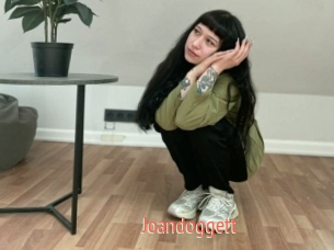 Joandoggett