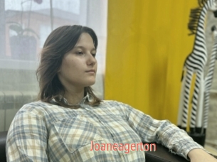 Joaneagerton