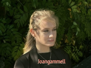 Joangammell