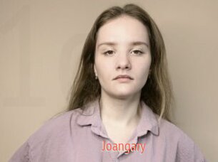 Joangary