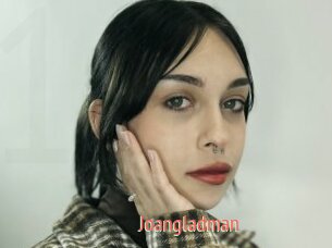 Joangladman
