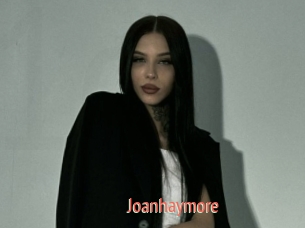 Joanhaymore