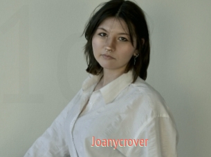 Joanycrover