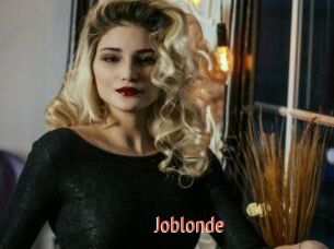Joblonde