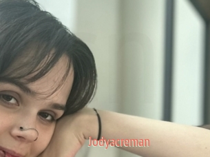 Jodyacreman