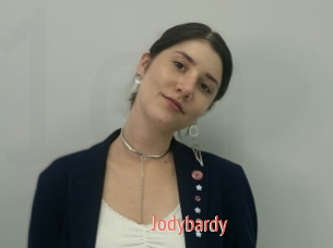 Jodybardy