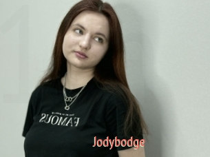 Jodybodge