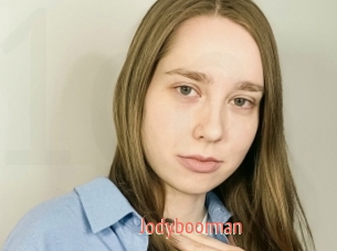 Jodyboorman
