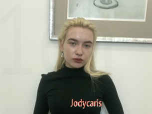 Jodycaris