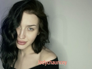 Jodychauncey