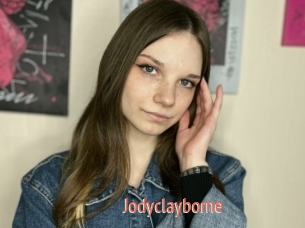 Jodyclayborne