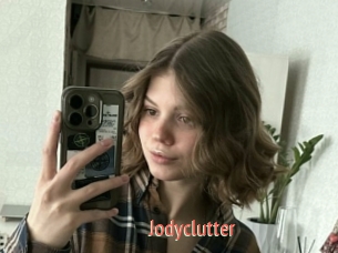 Jodyclutter