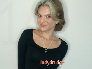 Jodydrudge