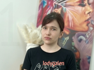 Jodygalen