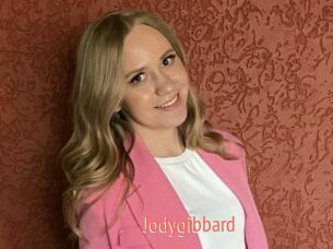 Jodygibbard
