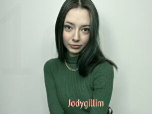Jodygillim