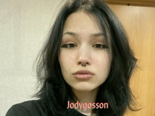 Jodygosson