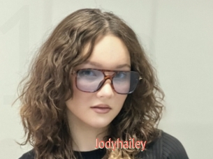 Jodyhailey