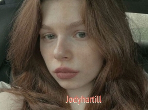 Jodyhartill