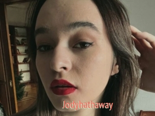 Jodyhathaway