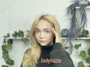 Jodyhazle