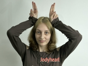Jodyhearl