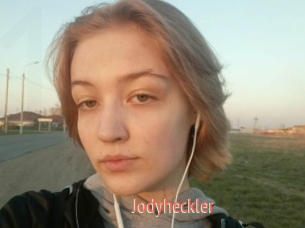 Jodyheckler