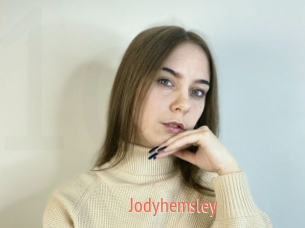 Jodyhemsley
