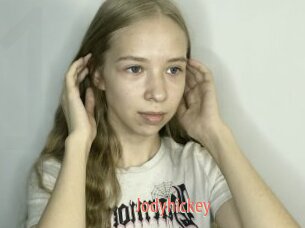 Jodyhickey