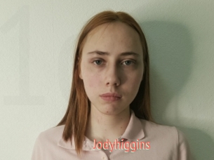 Jodyhiggins