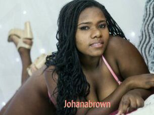 Johanabrown