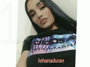 Johanaduran